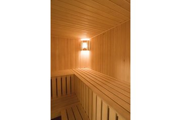 Ukraine Hotel Malyj Majak, Exterieur